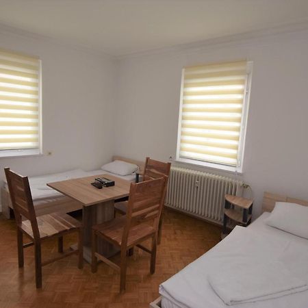 Nuertingen Zimmer Eksteriør billede