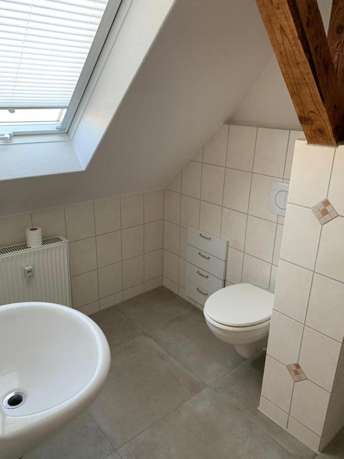 Nuertingen Zimmer Eksteriør billede