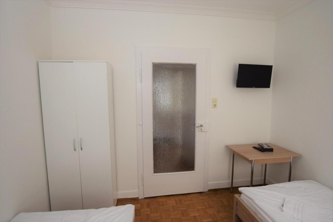Nuertingen Zimmer Eksteriør billede