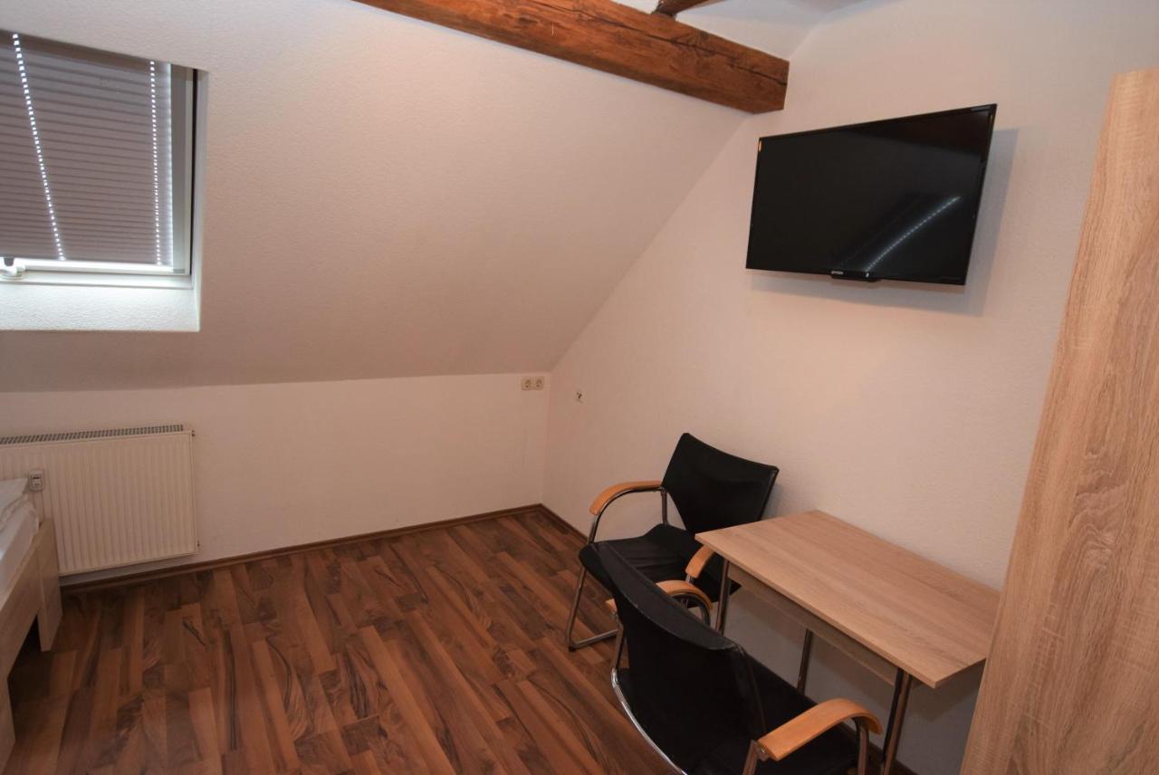 Nuertingen Zimmer Eksteriør billede