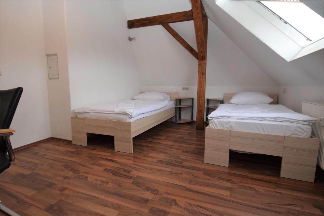 Nuertingen Zimmer Eksteriør billede