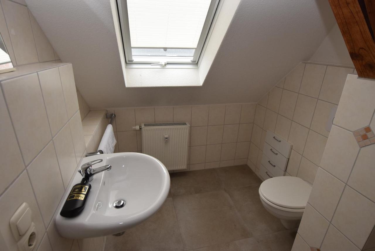 Nuertingen Zimmer Eksteriør billede