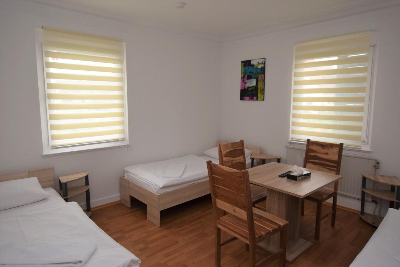 Nuertingen Zimmer Eksteriør billede