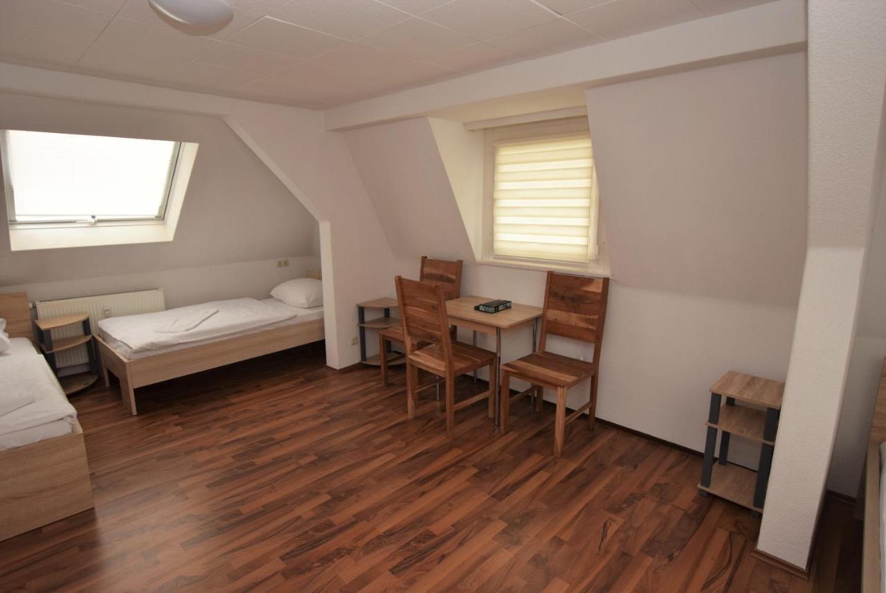 Nuertingen Zimmer Eksteriør billede