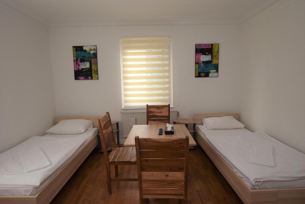 Nuertingen Zimmer Eksteriør billede