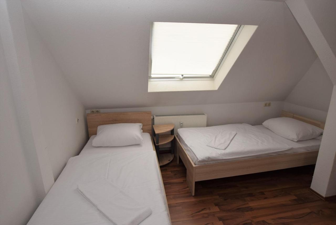 Nuertingen Zimmer Eksteriør billede