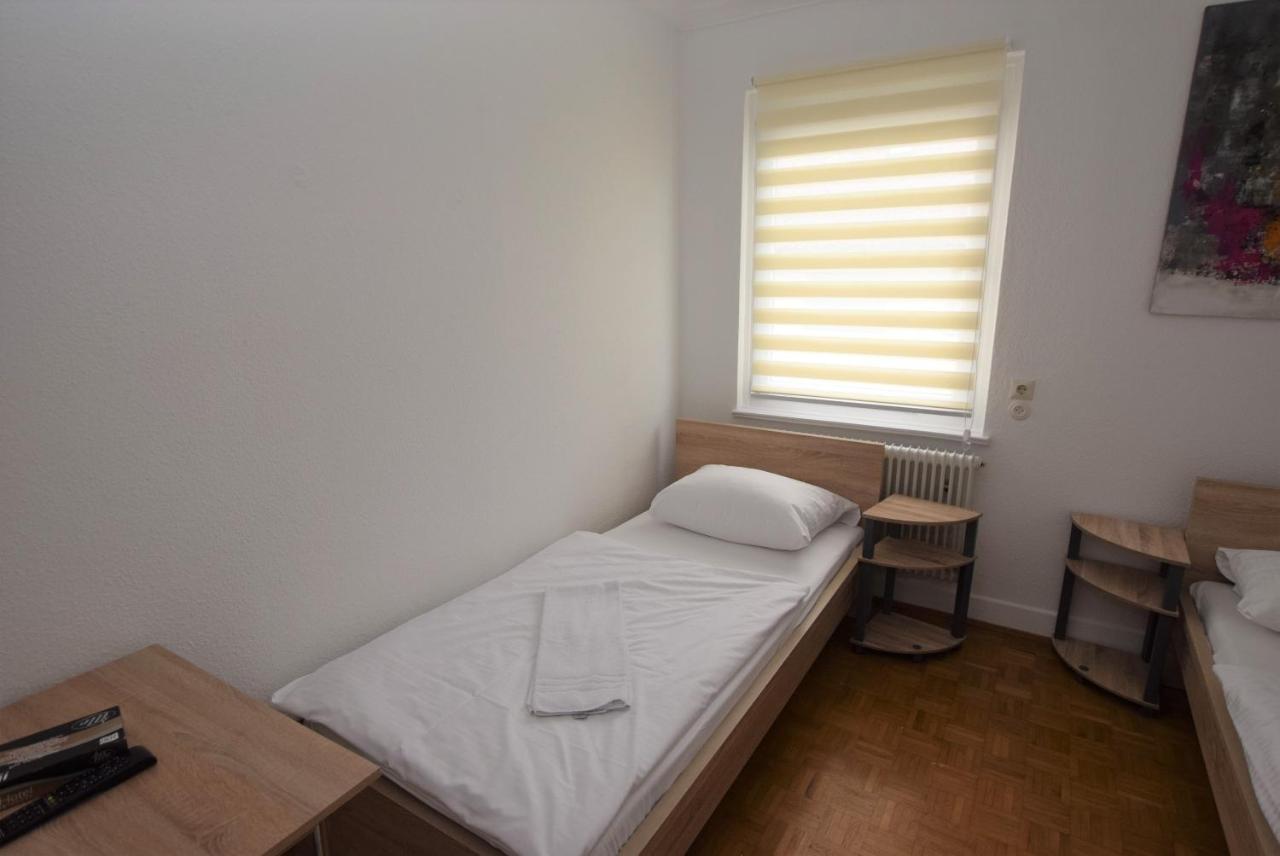 Nuertingen Zimmer Eksteriør billede