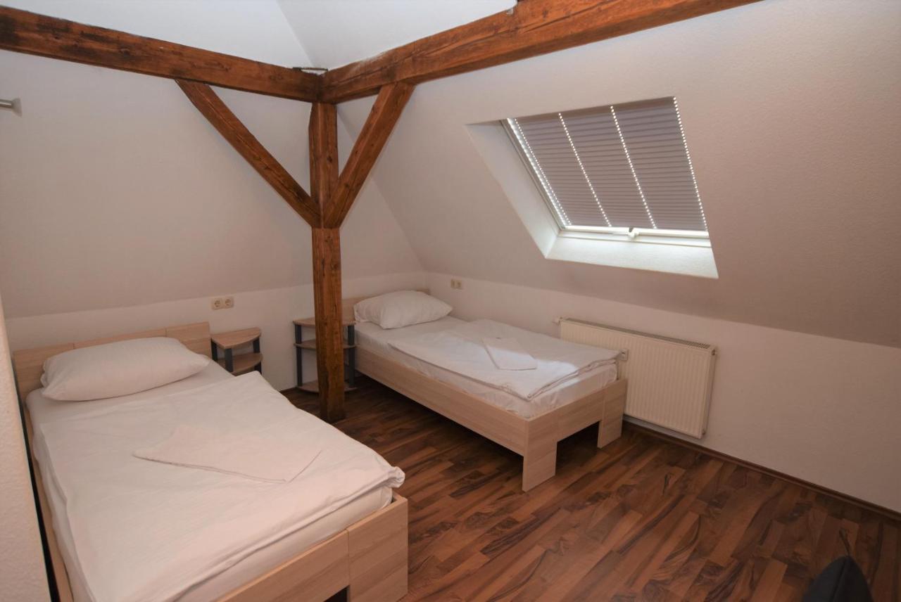 Nuertingen Zimmer Eksteriør billede
