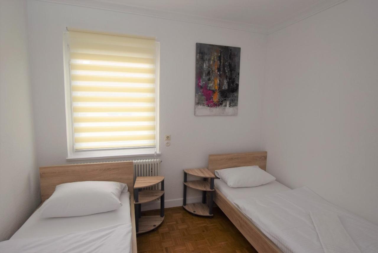 Nuertingen Zimmer Eksteriør billede