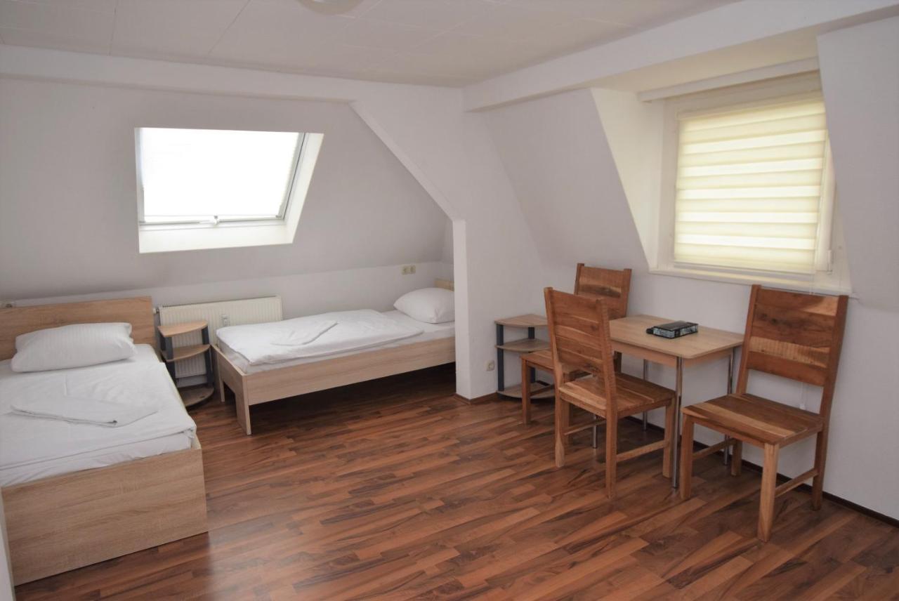 Nuertingen Zimmer Eksteriør billede