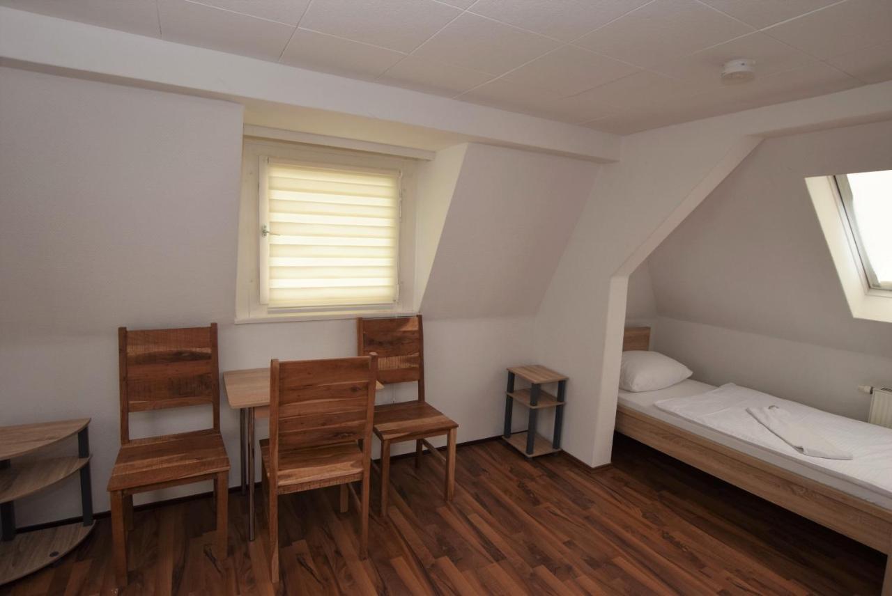 Nuertingen Zimmer Eksteriør billede