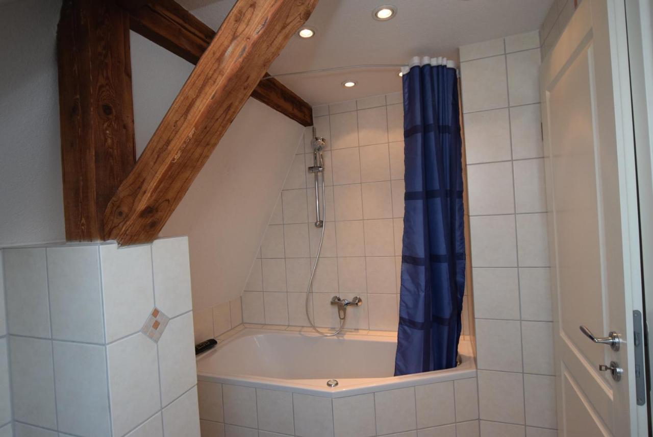 Nuertingen Zimmer Eksteriør billede